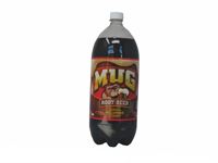 MUG ROOT BEER 8/2 LTR