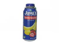 JUMEX STRAWBERRY BANANA 12/16 OZ