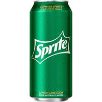 SPRITE CAN 24/16 OZ