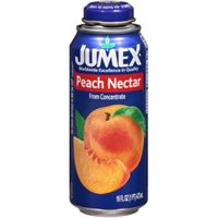 JUMEX PEACH 12/16 OZ