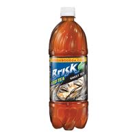 BRISK SWEET TEA 15/1 LTR