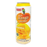 PARROT COCO MANGO JUICE 12/16.4 OZ