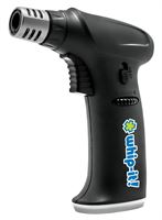 WHIP-IT STEALTH TORCH BLACK