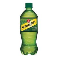 SCHWEPPS 24/20 OZ