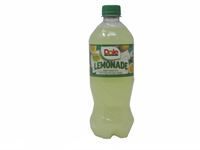 DOLE LEMONADE 24/20 OZ