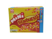 STARBURST ORIGINAL MINI KG 15 CT