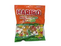 HARIBO MINI RAINBOW FROGS 12/5 OZ