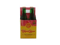 TOPO CHICO GRAPEFRUIT 24/12 OZ