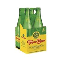 TOPO CHICO LIME 24/12 OZ
