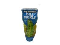 VAN HOLTEN'S PICKLE JUMBO DILL 12 C T