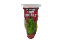 VAN HOLTEN'S PICKLE JUMBO HOT 12 C T