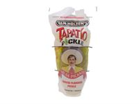 VAN HOLTEN'S PICKLE JUMBO TAPATIO 12 C T