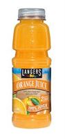 LANGERS ORANGE 12/16.9 OZ