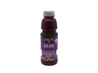 LANGERS GRAPE 12/16.9 OZ