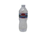 ARROWHEAD WATER 40/16.9 OZ