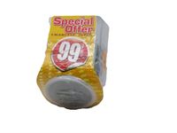 JOB ORGANIC HEMP BOWEL 99