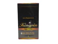 KINGPIN CIGAR ROLLERS 6 CT
