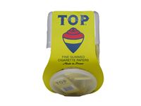 TOP PAPERS JAR 100 GUMMED 72 CT