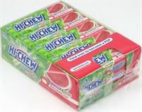 HI CHEW WARTEMELON 15/1.76 OZ