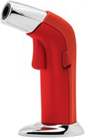 WHIP-IT EDGE TORCH RUBBERCOATED RED