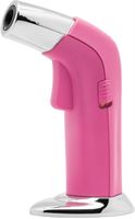 WHIP-IT EDGE TORCH RUBBERCOATED PINK