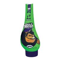 MOCO DE GORILA HAIR GELPONTE GALAN 11.99 OZ