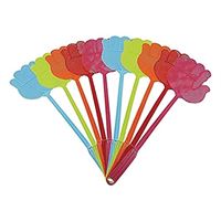 FLY SWATTER 10 CT