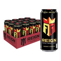REIGN CHERRY LIMEADE 12/16 OZ