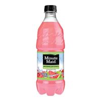 MINUTE MAID MELON PUNCH 24/20 OZ