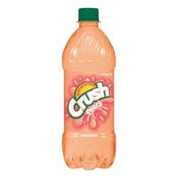 CRUSH PEACH 24/20 OZ