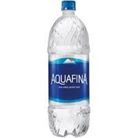 AQUAFINA WATER 12/1.5 LTR