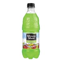 MINUTE MAID KIWY STRAW 24/20 OZ