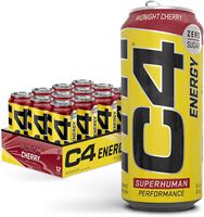 C4 MIDNIGHT CHERRY ENERGY 12/16 OZ