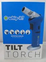 WHIP-IT TILT TORCH BLUE