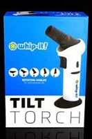 WHIP-IT TILT TORCH WHITE