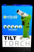 WHIP-IT TILT TORCH GREEN
