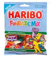HARIBO FUNTASTIC MIX 12/ 5 OZ OZ