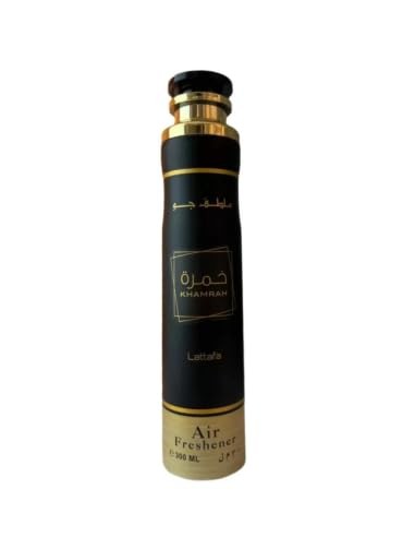 LATTAFA AIR FRSHNER KHAMRAH 300 ML