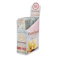 HIGH HEMP ORGANIC WRAP DUTCH CREAM 25 CT