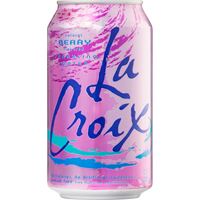 LA CROIX SPARKLING BERRY 24/12 OZ