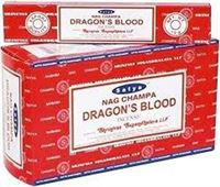STAYA DRAGON S BLOOD 12CT