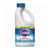 CLOROX 6/43 OZ