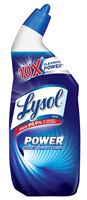 LYSOL POWER TOILET BOWL 9/24 OZ