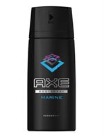AXE DEOAERO MARINE 6 CT