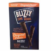 BLIZZY CONE/WOODS ORIGINAL CLASSIC 2/10 CT