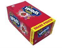 NERDS GUMMY RAINBOW SHARE 12/3 OZ