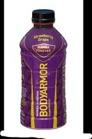 BODY ARMOR MAMBA STRAW/GRAPE 15/28 OZ