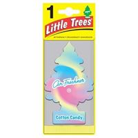 LITTLE TREES COTTON/CANDY 24 CT