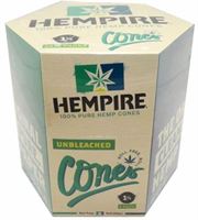 HEMPIRE CONE 1 1/4 24/6 CT