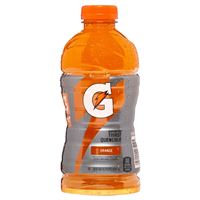 GATORADE ORANGE 15/28 OZ